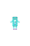 12386 SUN-BTF-FİGÜR CRYSTAL HASHTAG BUDDIES SERIES 14CM 6A Kız Erkek Çocuk Oyuncak Eğitici Oyuncakla