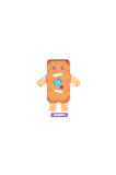 12386 SUN-BTF-FİGÜR CRYSTAL HASHTAG BUDDIES SERIES 14CM 6A Kız Erkek Çocuk Oyuncak Eğitici Oyuncakla