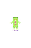 12386 SUN-BTF-FİGÜR CRYSTAL HASHTAG BUDDIES SERIES 14CM 6A Kız Erkek Çocuk Oyuncak Eğitici Oyuncakla