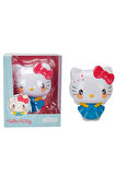 90425 SUN-CMS-FİGÜR HELLO KITTY KAWAII PREMIUM EDITION 16CM HKTY Kız Erkek Çocuk Oyuncak Eğitici Oyu