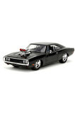 Hızlı & Öfkeli 1970 Dodge Charger Model Aracı Kız Erkek Çocuk Oyuncak Eğitici Oyuncaklar