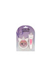 VRB47000 Very Bella - Unicorn Seti (lip gloss+far) Kız Erkek Çocuk Oyuncak Eğitici Oyuncaklar