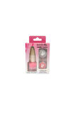 VRB37000 Very Bella - Bakım Seti (2 farklı renk ve aromalı lip gloss+oje) Kız Erkek Çocuk Oyuncak Eğ