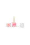 VRB37000 Very Bella - Bakım Seti (2 farklı renk ve aromalı lip gloss+oje) Kız Erkek Çocuk Oyuncak Eğ
