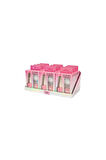 VRB37000 Very Bella - Bakım Seti (2 farklı renk ve aromalı lip gloss+oje) Kız Erkek Çocuk Oyuncak Eğ