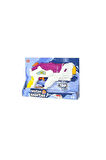 URT019-001 Tim Water Blaster Shark Su Tabancası Kız Erkek Çocuk Oyuncak Eğitici Oyuncaklar
