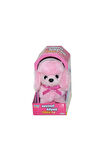 47171 Sevimli Pembe Poodle Kız Erkek Çocuk Oyuncak Eğitici Oyuncaklar