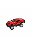 3425 Çek Bırak Off Road Jeep - 1adet stokta olan gönderilir Kız Erkek Çocuk Oyuncak Eğitici Oyuncakl