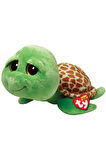 TY Beanie Boo´s Zippy Kaplumbağa Peluş 40cm Kız Erkek Çocuk Oyuncak Eğitici Oyuncaklar