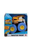 GVK37 Monster Trucks 1:43 Çek Bırak Arabalar - 1adet fiyatıdır Kız Erkek Çocuk Oyuncak Eğ