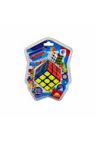 2000309 Smile Games Kübirik 3x3x3 Zeka Küpü Kız Erkek Çocuk Oyuncak Eğitici Oyuncaklar