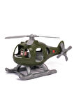 20218 Polesie, Fileli Helikopter 72320-72351-72382-72399-83685 Kız Erkek Çocuk Oyuncak Eğitici Oyunc
