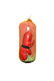 BSK 5620 Baskılı Kum Torbası 40x18cm -KY Spor Kız Erkek Çocuk Oyuncak Eğitici Oyuncaklar