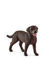 13834 Schleich - Dişi Labrador Retriever +3 yaş Kız Erkek Çocuk Oyuncak Eğitici Oyuncaklar