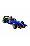10091 1:9 Formula Friction 42cm. Kız Erkek Çocuk Oyuncak Eğitici Oyuncaklar