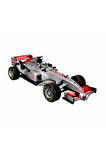 10091 1:9 Formula Friction 42cm. Kız Erkek Çocuk Oyuncak Eğitici Oyuncaklar