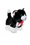 FK-2205 Sesli Kedi -Atabey - Grantoys Kız Erkek Çocuk Oyuncak Eğitici Oyuncaklar