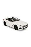 095600 BMW Z4 Roadster Işıklı Uzaktan Kumandalı Araba 1:14 -Sunman Kız Erkek Çocuk Oyuncak Eğitici O