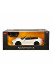 47700 Porsche 911 S Uzaktan Kumandalı Işıklı Araba 1:12 -Sunman Kız Erkek Çocuk Oyuncak Eğit