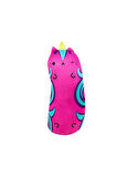 CEP V1007 Cats vs Pickles Huggers Serisi 42cm Kız Erkek Çocuk Oyuncak Eğitici Oyuncaklar