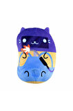 CEP V1094 Cats vs Pickles Chonks Seri 15cm -1adet fiyatıdır Kız Erkek Çocuk Oyuncak Eğitici Oyuncakl