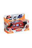 V001-2 V3 V004-Kumandalı Sesli Işıklı Polis Arabası-Jandarma-Ambulans-İtfaiye 1:18-1adet Fiyatıdır K