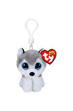 Ty Beanie Boos Peluş Köpek Anahtarlık Buff Kız Erkek Çocuk Oyuncak Eğitici Oyuncaklar