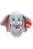 TY Sparkle Sesli Peluş Fil Dumbo 15cm Kız Erkek Çocuk Oyuncak Eğitici Oyuncaklar
