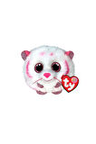 TY Puffies Peluş Kaplan Tabor 6cm Kız Erkek Çocuk Oyuncak Eğitici Oyuncaklar
