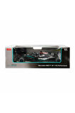 98400 Mercedes AMG F1 W11 EQ Performance 2.4GHZ. Siyah - Sunman Kız Erkek Çocuk Oyuncak Eğitici Oyun