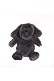 86101 Salaş Peluş Köpek 30cm Kız Erkek Çocuk Oyuncak Eğitici Oyuncaklar
