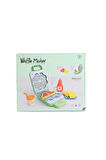 LD-662A Waffle Makinesi **OYUNCAK** Kız Erkek Çocuk Oyuncak Eğitici Oyuncaklar