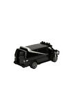 Maxx Wheels Karavan 11cm - 87883 Kız Erkek Çocuk Oyuncak Eğitici Oyuncaklar