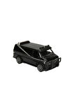 Maxx Wheels Karavan 11cm - 87883 Kız Erkek Çocuk Oyuncak Eğitici Oyuncaklar