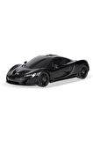 Rastar Kumandalı 1:14 Mclaren P1 Kız Erkek Çocuk Oyuncak Eğitici Oyuncaklar