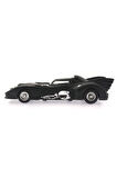 Çek Bırak Die Cast Metal Yarasa Araba Kız Erkek Çocuk Oyuncak Eğitici Oyuncaklar