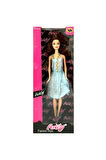 Anlily Fashion Style Bebek Kız Erkek Çocuk Oyuncak Eğitici Oyuncaklar