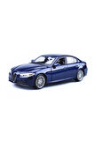Bburago 1:24 Alfa Romeo GIULIA Model Araba Kız Erkek Çocuk Oyuncak Eğitici Oyuncaklar