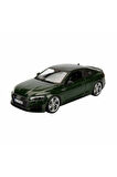 Bburago 1:24 Audi RS 5 Coupe Model Araba Kız Erkek Çocuk Oyuncak Eğitici Oyuncaklar