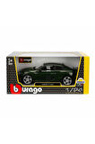 Bburago 1:24 Audi RS 5 Coupe Model Araba Kız Erkek Çocuk Oyuncak Eğitici Oyuncaklar