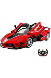 Rastar 1:14 Ferrari FXX K EVO Uzaktan Kumandalı Araba Kız Erkek Çocuk Oyuncak Eğitici Oyuncaklar