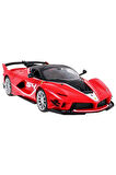 Rastar 1:14 Ferrari FXX K EVO Uzaktan Kumandalı Araba Kız Erkek Çocuk Oyuncak Eğitici Oyuncaklar