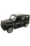 Displayde Metal Çek Bırak Jeep Kız Erkek Çocuk Oyuncak Eğitici Oyuncaklar
