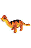 Peluş Dinozor 65cm. Kız Erkek Çocuk Oyuncak Eğitici Oyuncaklar