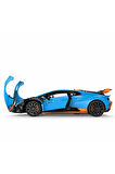 1:14 Lamborghini Huracan STO Işıklı Uzaktan Kumandalı Araba Kız Erkek Çocuk Oyuncak Eğitici Oyuncakl