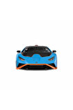 1:14 Lamborghini Huracan STO Işıklı Uzaktan Kumandalı Araba Kız Erkek Çocuk Oyuncak Eğitici Oyuncakl