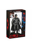 Stretch Batman TR302000 Kız Erkek Çocuk Oyuncak Eğitici Oyuncaklar
