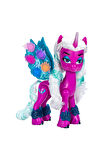 My Little Pony Kanat Sürprizi F6346 Kız Erkek Çocuk Oyuncak Eğitici Oyuncaklar