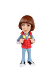 Minix Koleksiyon Figürü Stranger Things Will MNX10000 Kız Erkek Çocuk Oyuncak Eğitici Oyuncaklar