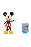 Disney 100 Koleksiyon Figürü DED14000 Kız Erkek Çocuk Oyuncak Eğitici Oyuncaklar